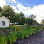 Bjorkenheim Hostel