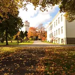 Hostel Bjorkenheim *
