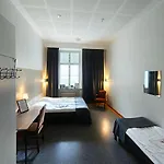 Bjorkenheim Hostel Seinäjoki