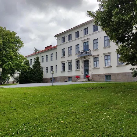 Bjorkenheim Сейняйоки