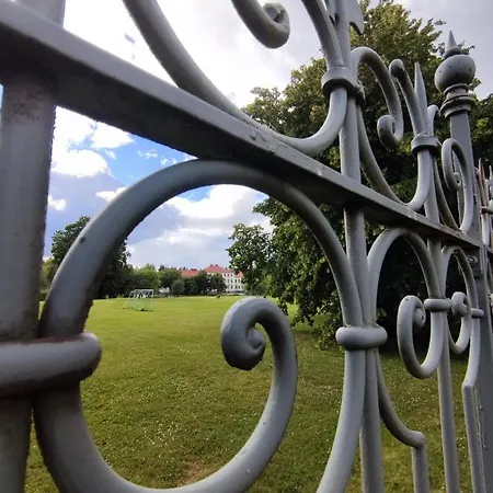 Hostel Bjorkenheim *