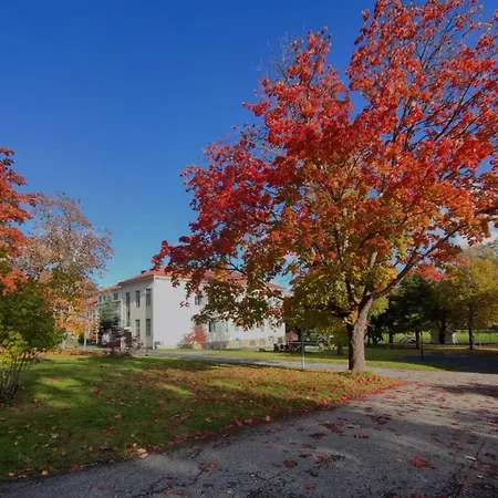 Hostel Bjorkenheim Seinäjoki