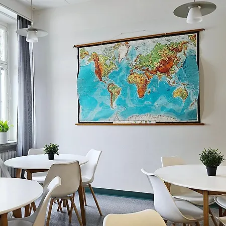 Bjorkenheim * Seinäjoki