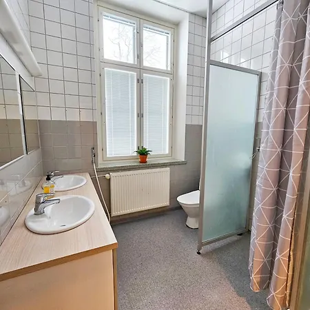 Bjorkenheim Seinäjoki