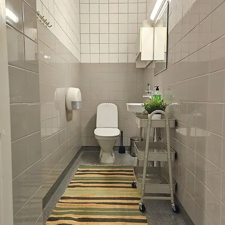 Bjorkenheim * Seinäjoki