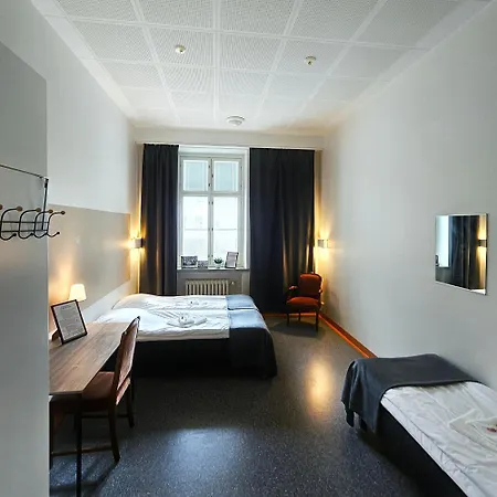Bjorkenheim Hostel Seinäjoki