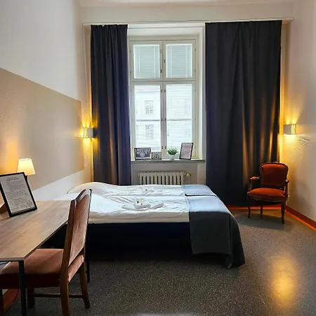 Bjorkenheim Seinäjoki
