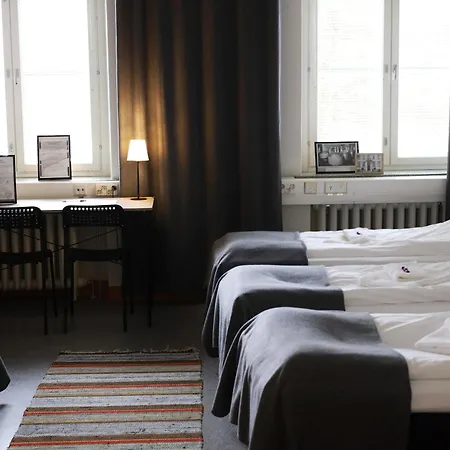 Bjorkenheim Seinajoki