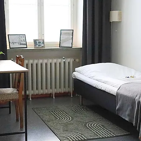 Bjorkenheim ホステル Seinäjoki