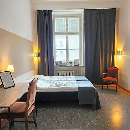 Bjorkenheim * Seinäjoki