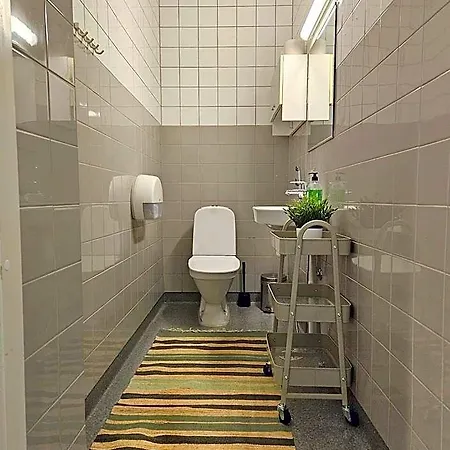 Bjorkenheim ホステル Seinäjoki