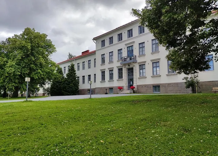 Bjorkenheim Seinäjoki