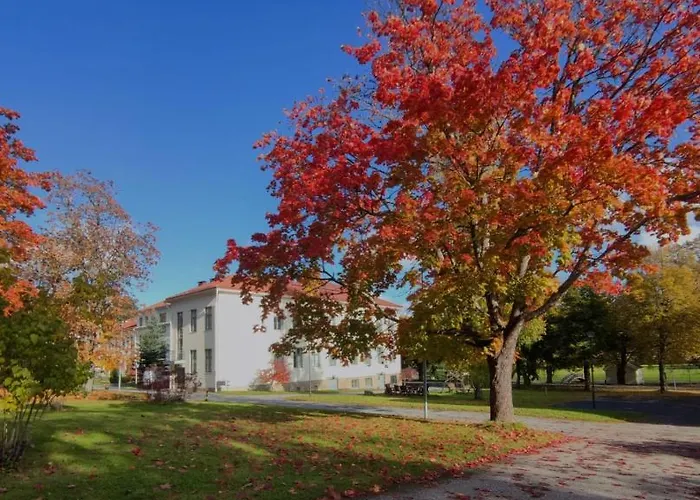 Hostal Bjorkenheim Seinäjoki