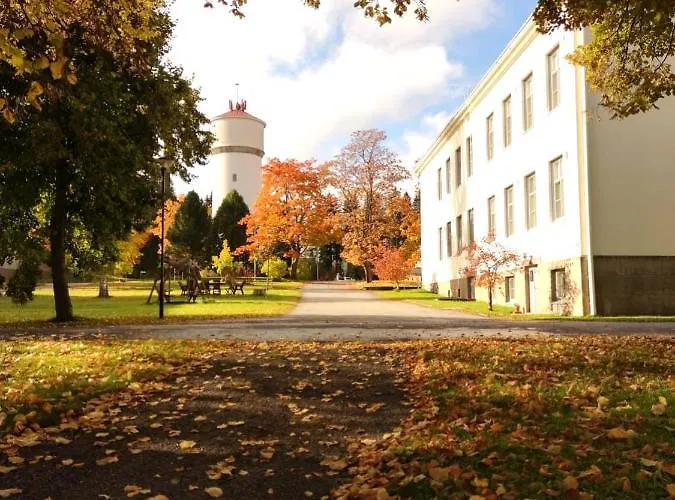 Hostal Bjorkenheim *