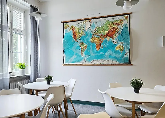 Bjorkenheim * Seinäjoki