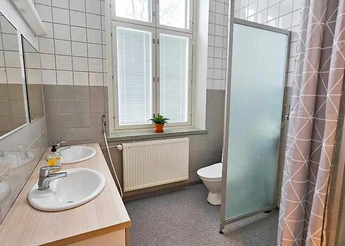 Bjorkenheim Seinäjoki