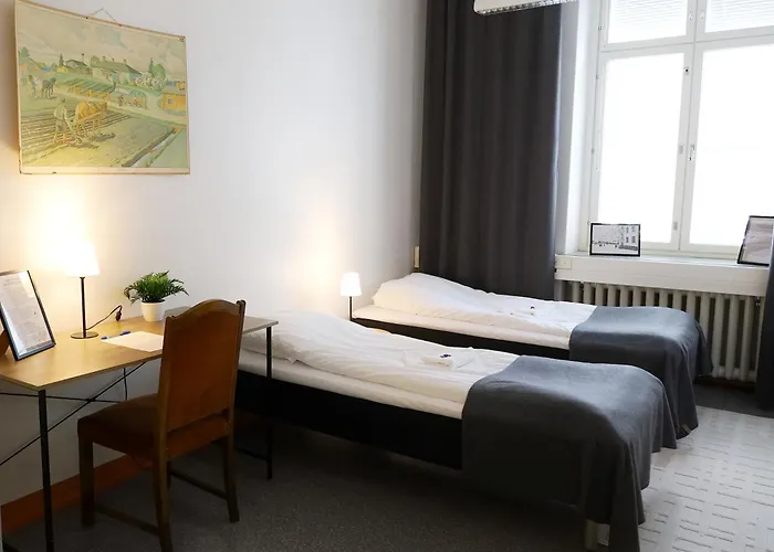 Bjorkenheim * Seinäjoki