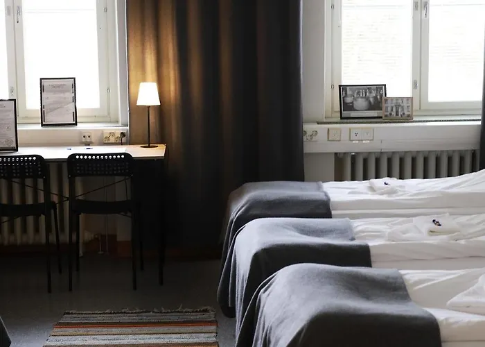 Bjorkenheim Seinäjoki